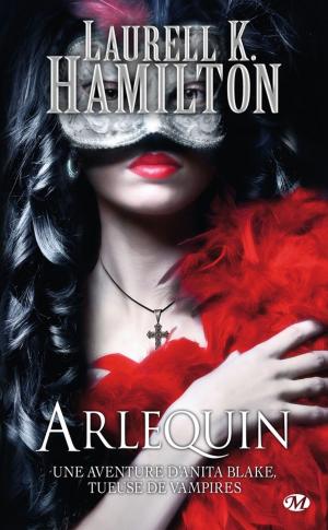 Cover of the book Arlequin by Chloe Neill