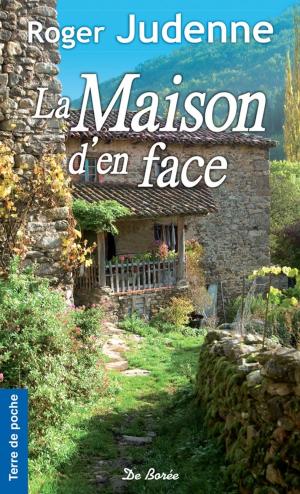 Book cover of La Maison d'en face