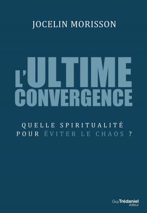 Cover of the book L'ultime convergence by Patricia Riveccio