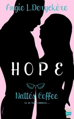 Cover of the book Nattés Coffee by K. Aisling