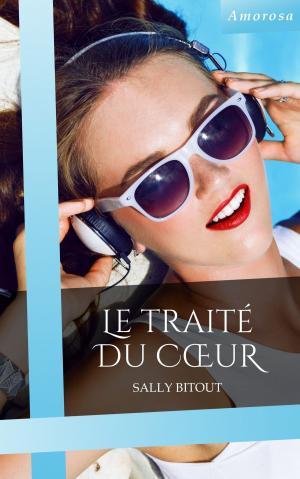 Cover of the book Le traité du coeur by Caroline Huyghues