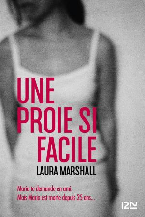 Cover of the book Une proie si facile by SAN-ANTONIO