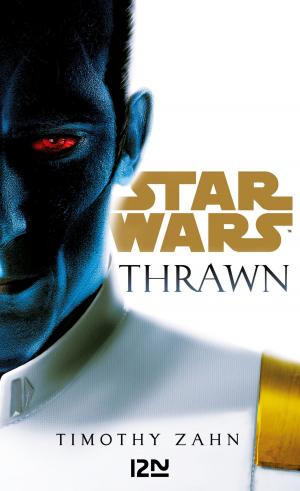 Cover of the book Star Wars : Thrawn by Elena KEDROS