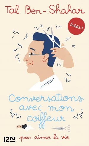 Cover of the book Conversations avec mon coiffeur by Sylvain LEDDA, Alfred de MUSSET