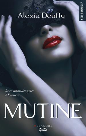 Cover of the book Mutine by Jane Devreaux