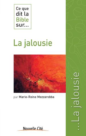 Cover of the book Ce que dit la Bible sur la jalousie by François de Muizon