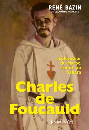 Cover of the book Charles de Foucauld by Violaine Journois, Marie de Hennezel