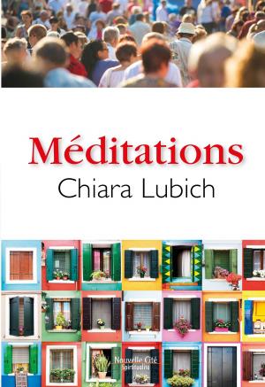 Book cover of Méditations
