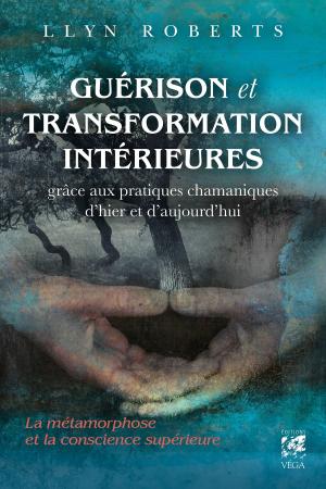 Cover of the book Guérison et transformation intérieures by Tami Lynn Kent