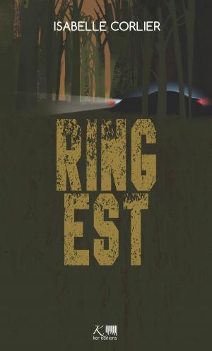 Cover of the book Ring Est by S.R. Burks