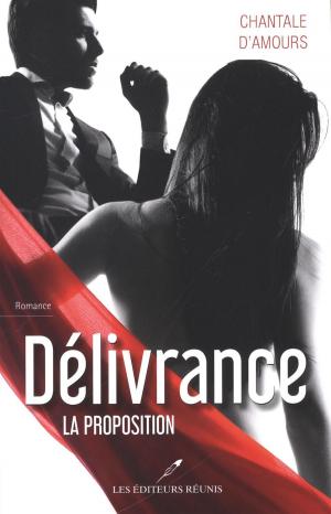 Cover of the book Délivrance T.1 by Mélanie Cousineau