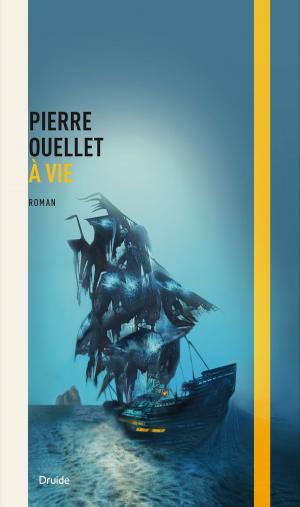 Cover of the book À vie by Nadine Descheneaux, Sophie Rondeau