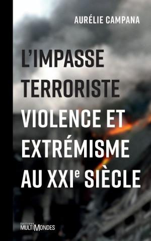 Cover of the book L'impasse terroriste by Dong Lin