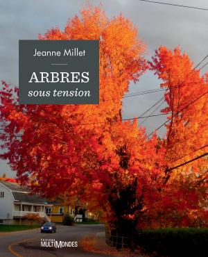 Book cover of Arbres sous tension