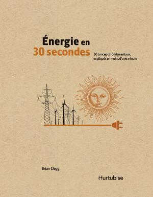 Book cover of Énergie en 30 secondes