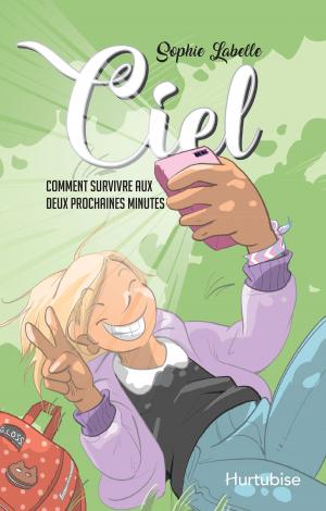 Cover of the book Ciel - Tome 1 by Carmen Saptouw