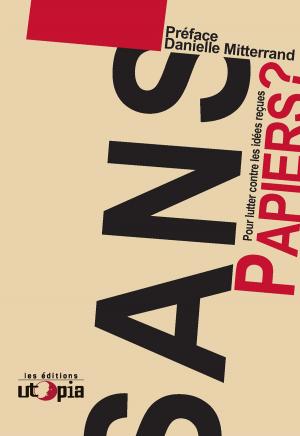 Book cover of Sans papiers ?
