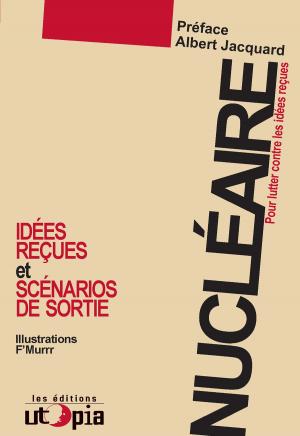 Cover of the book Nucléaire  by Collectif Femen