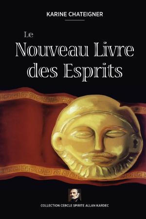 Cover of Le Nouveau Livre des Esprits
