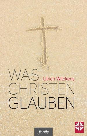 Cover of the book Was Christen glauben by Freddy Davis