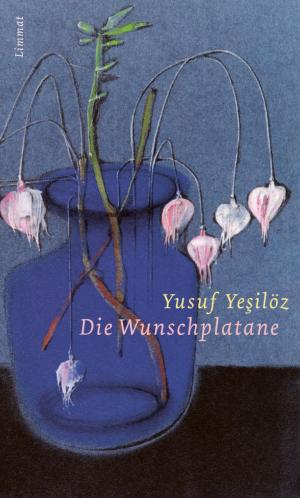 Cover of the book Die Wunschplatane by Sibylle Stillhart