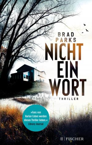 Cover of the book Nicht ein Wort by Shaun Hume
