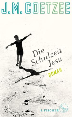 Cover of the book Die Schulzeit Jesu by Thomas Mann