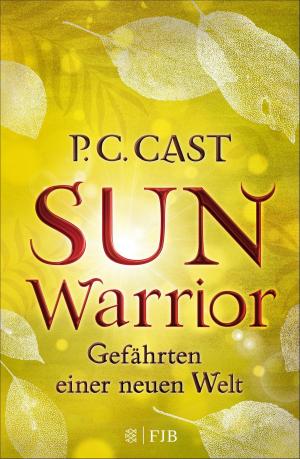 Cover of the book Sun Warrior by Tony Richards