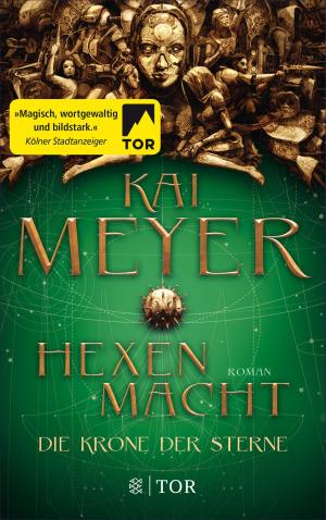 Cover of the book Die Krone der Sterne by Clemens Meyer