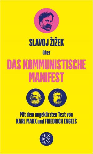 Cover of the book Das Kommunistische Manifest. Die verspätete Aktualität des Kommunistischen Manifests by Barbara Wood