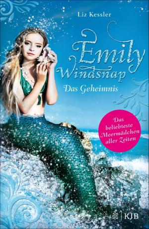 Cover of the book Emily Windsnap - Das Geheimnis by Liz Kessler