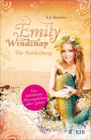 Cover of the book Emily Windsnap - Die Entdeckung by Alexander V. Pantsov, Steven I. Levine