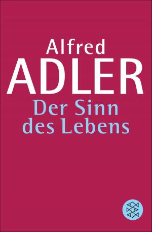 Cover of the book Der Sinn des Lebens by Janine di Giovanni