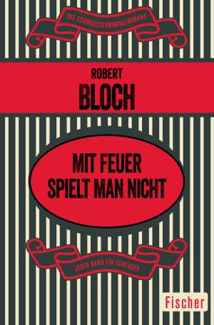 Cover of the book Mit Feuer spielt man nicht by Enzo Russo