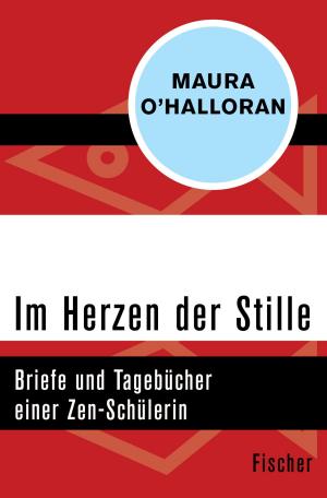 Cover of the book Im Herzen der Stille by Luise Rinser, Hans Bender