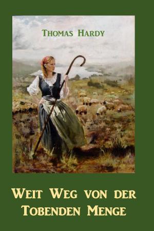Cover of the book Weit Weg von der Tobenden Menge by Herman Melville
