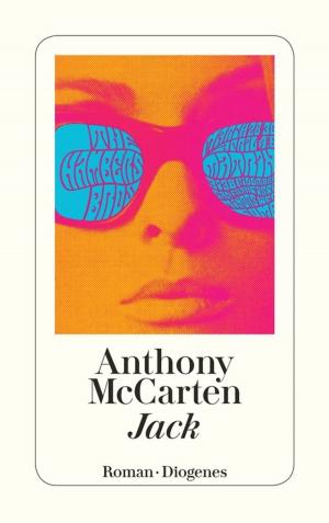 Cover of the book Jack by Anthony McCarten