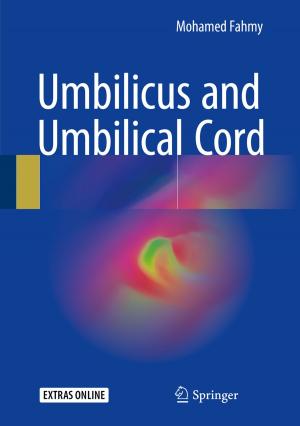 Cover of the book Umbilicus and Umbilical Cord by C. Philip Larson Jr., Richard A. Jaffe
