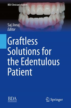 Cover of the book Graftless Solutions for the Edentulous Patient by Nikolaos S. Papageorgiou, Leszek Gasińksi