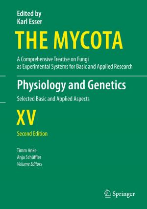 Cover of the book Physiology and Genetics by Jae Myong Koh