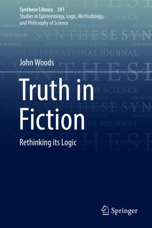 bigCover of the book Truth in Fiction by 
