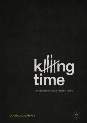Cover of the book Killing Time by Steven Roman