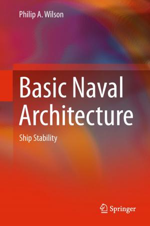 Cover of the book Basic Naval Architecture by Dapeng Chen, Chengtian Lin, Andrey Maljuk, Fang Zhou