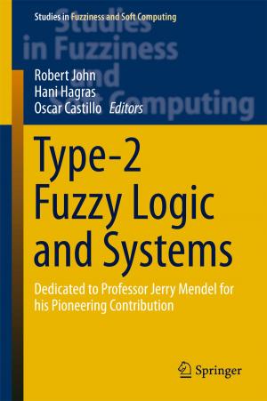 Cover of the book Type-2 Fuzzy Logic and Systems by Tarit K. Bose