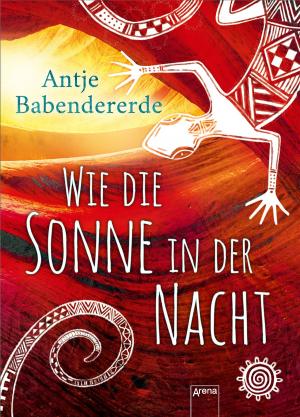 Cover of the book Wie die Sonne in der Nacht by Kristy Acevedo