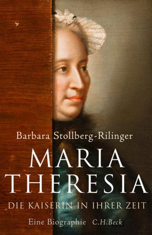 Cover of the book Maria Theresia by Navid Kermani