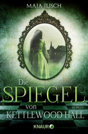Cover of the book Die Spiegel von Kettlewood Hall by Werner Bartens