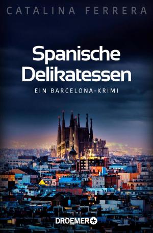 Cover of the book Spanische Delikatessen by Simone Buchholz