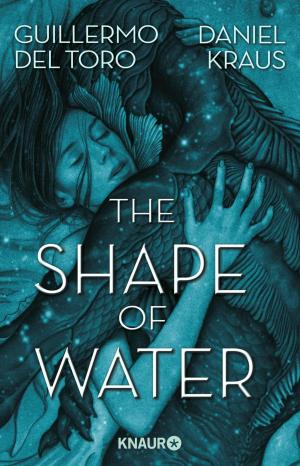 Cover of the book The Shape of Water by Wolfgang Röhl
