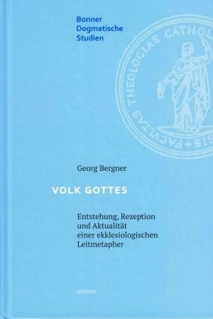 Cover of the book Volk Gottes by Wunibald Müller